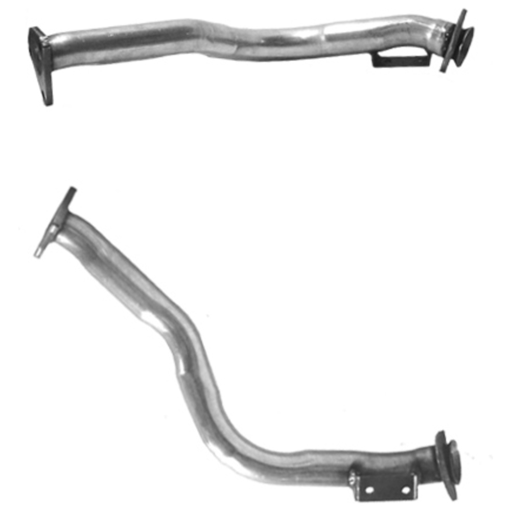 Abgasrohr BM70040 kaufen | BM CATALYSTS