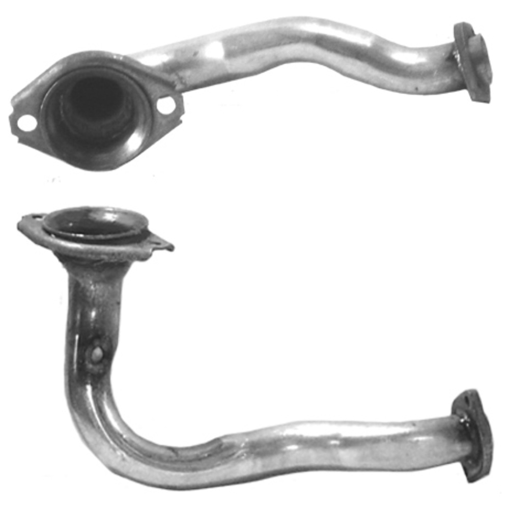 Abgasrohr BM70041 kaufen | BM CATALYSTS