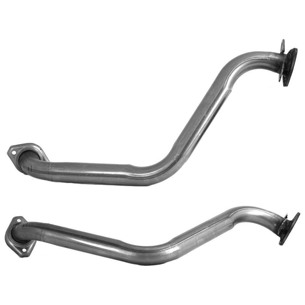 Abgasrohr BM70043 kaufen | BM CATALYSTS