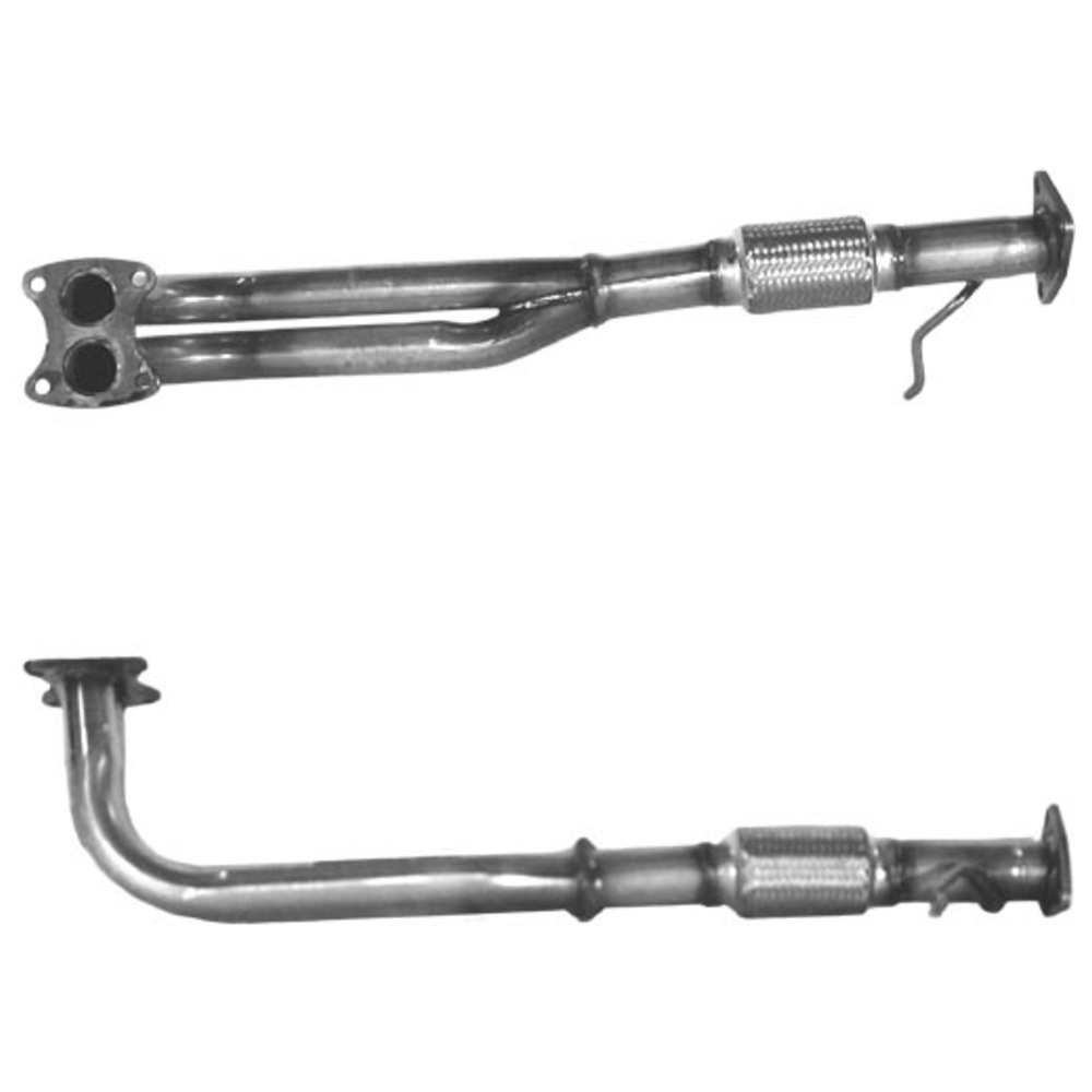 Abgasrohr BM70045 kaufen | BM CATALYSTS
