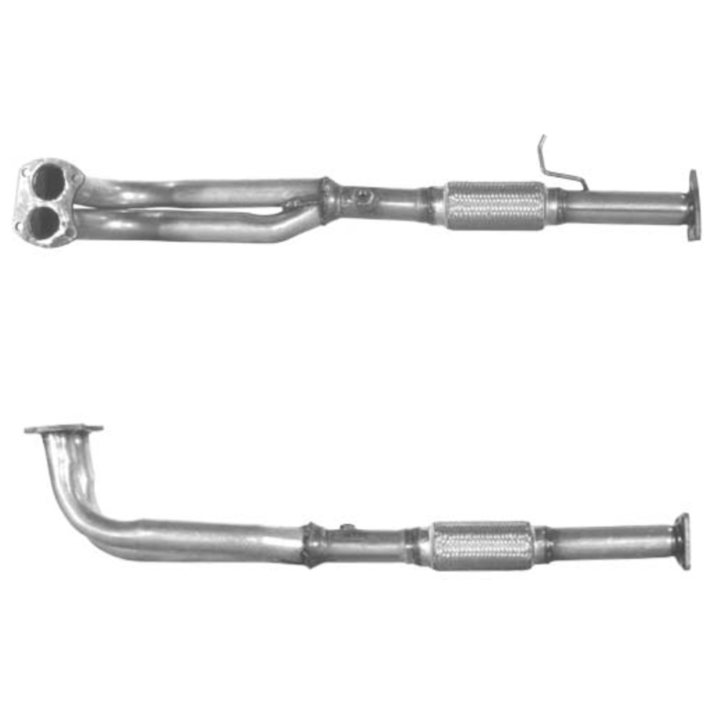 Abgasrohr BM70046 kaufen | BM CATALYSTS