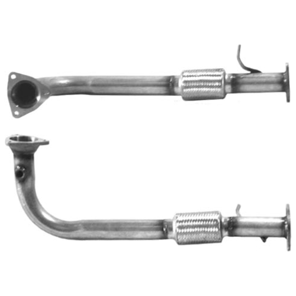 Abgasrohr BM70047 kaufen | BM CATALYSTS