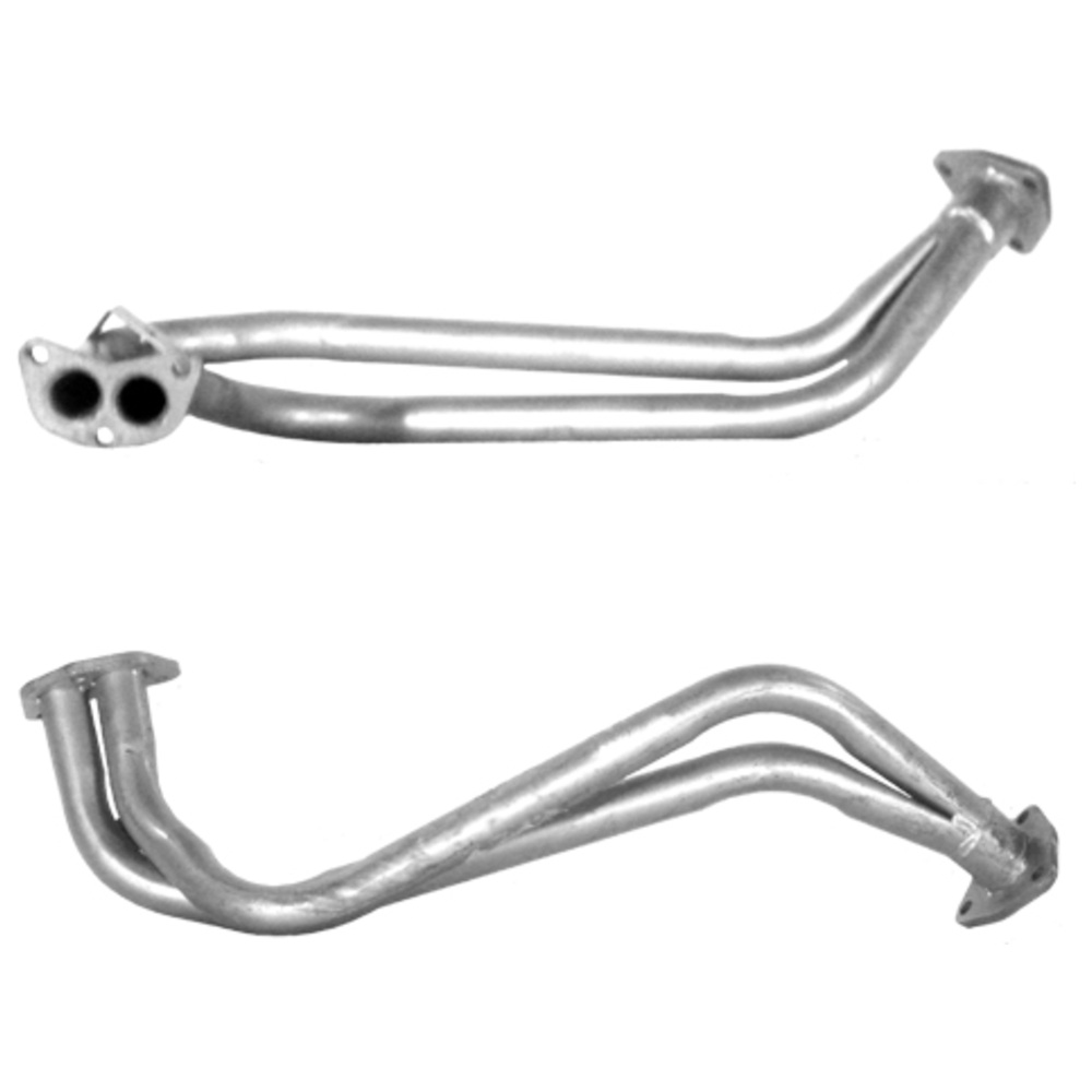Abgasrohr BM70054 kaufen | BM CATALYSTS