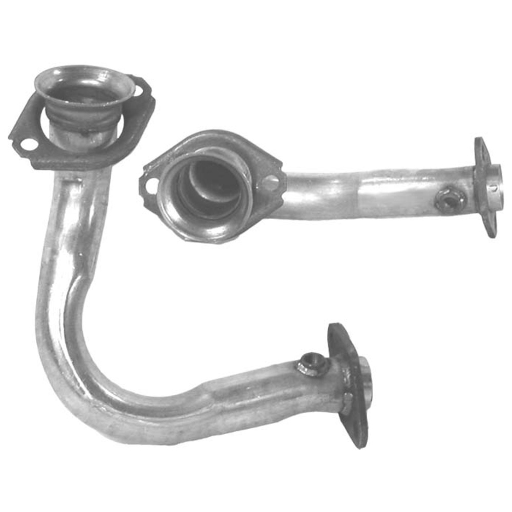 Abgasrohr BM70060 kaufen | BM CATALYSTS