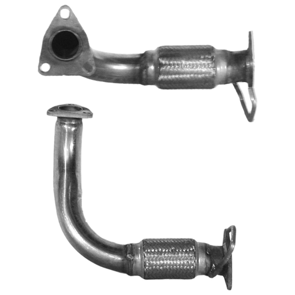 Abgasrohr BM70061 kaufen | BM CATALYSTS