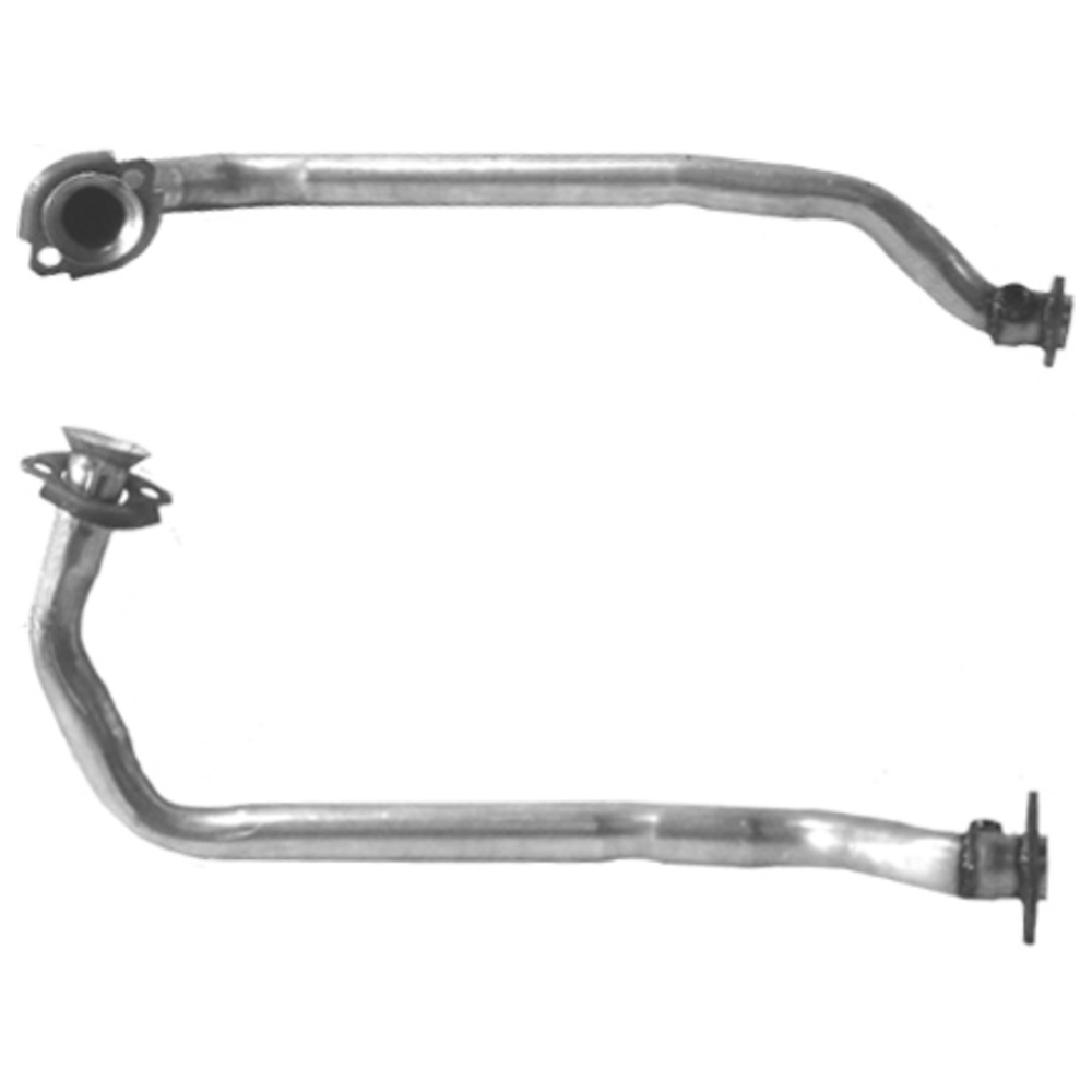 Abgasrohr BM70063 kaufen | BM CATALYSTS