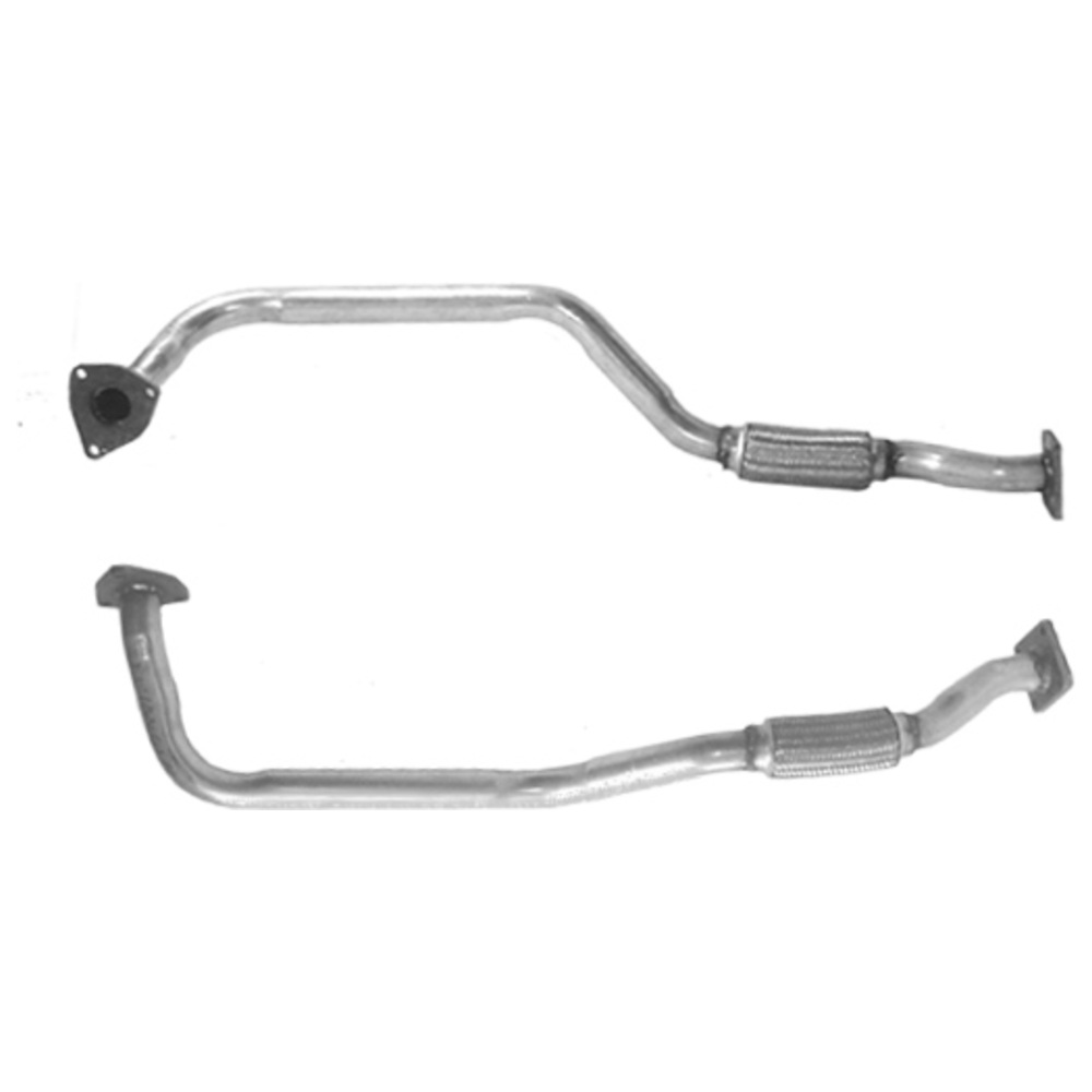 Abgasrohr BM70065 kaufen | BM CATALYSTS