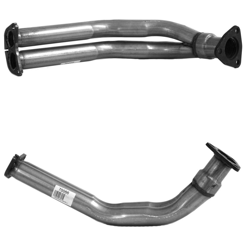 Abgasrohr BM70066 kaufen | BM CATALYSTS