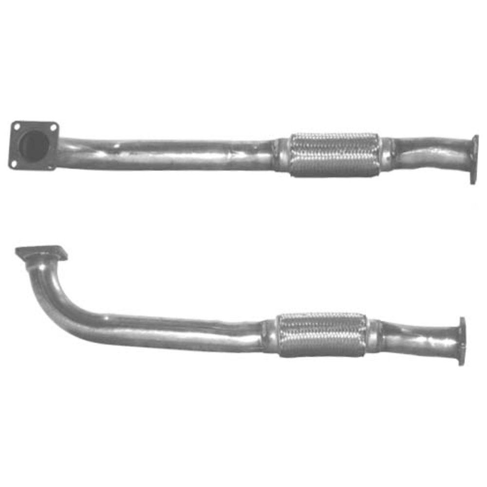 Abgasrohr BM70069 kaufen | BM CATALYSTS