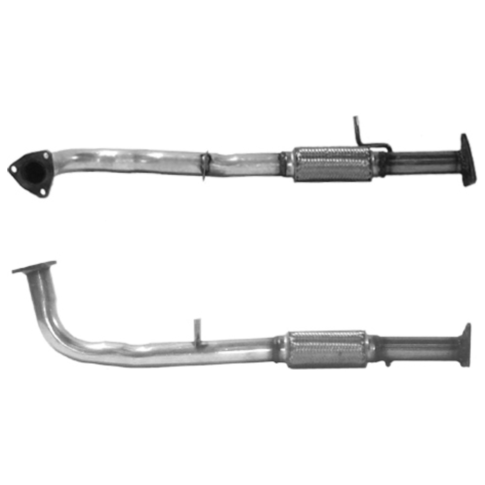 Abgasrohr BM70070 kaufen | BM CATALYSTS