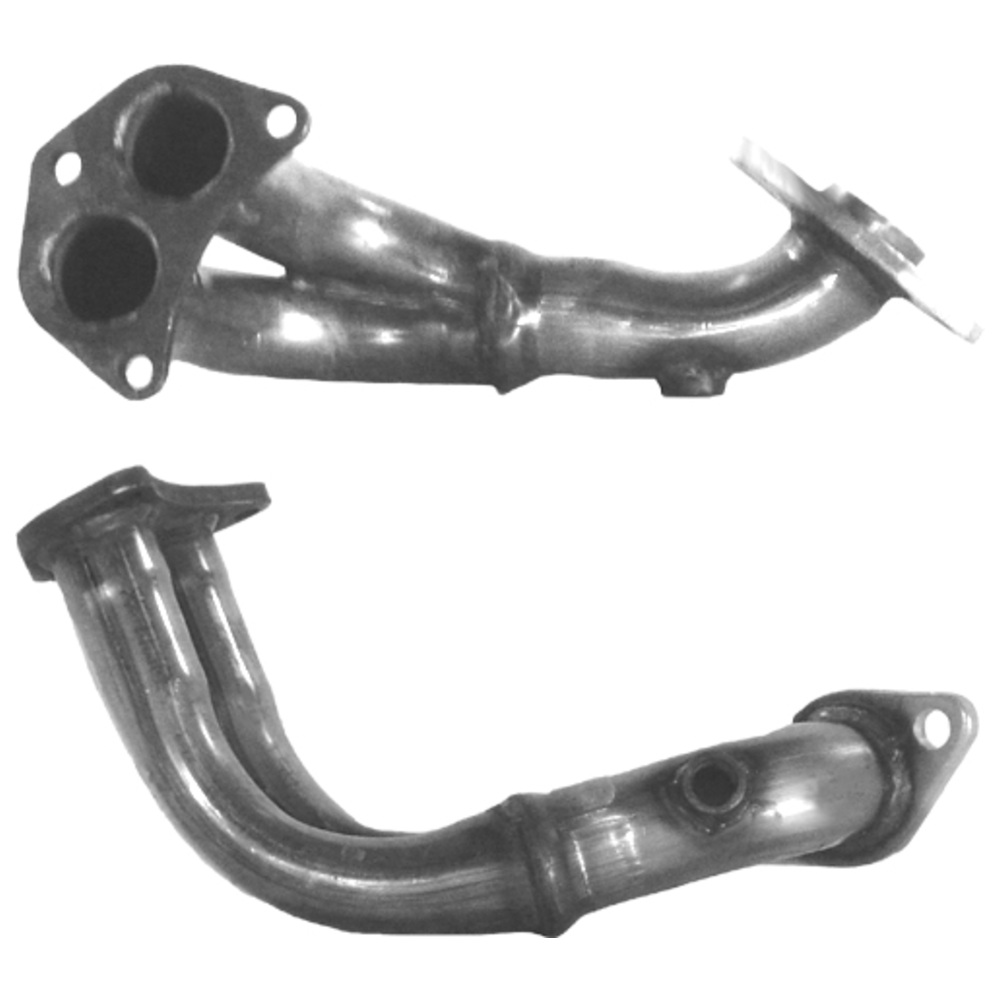Abgasrohr BM70072 kaufen | BM CATALYSTS