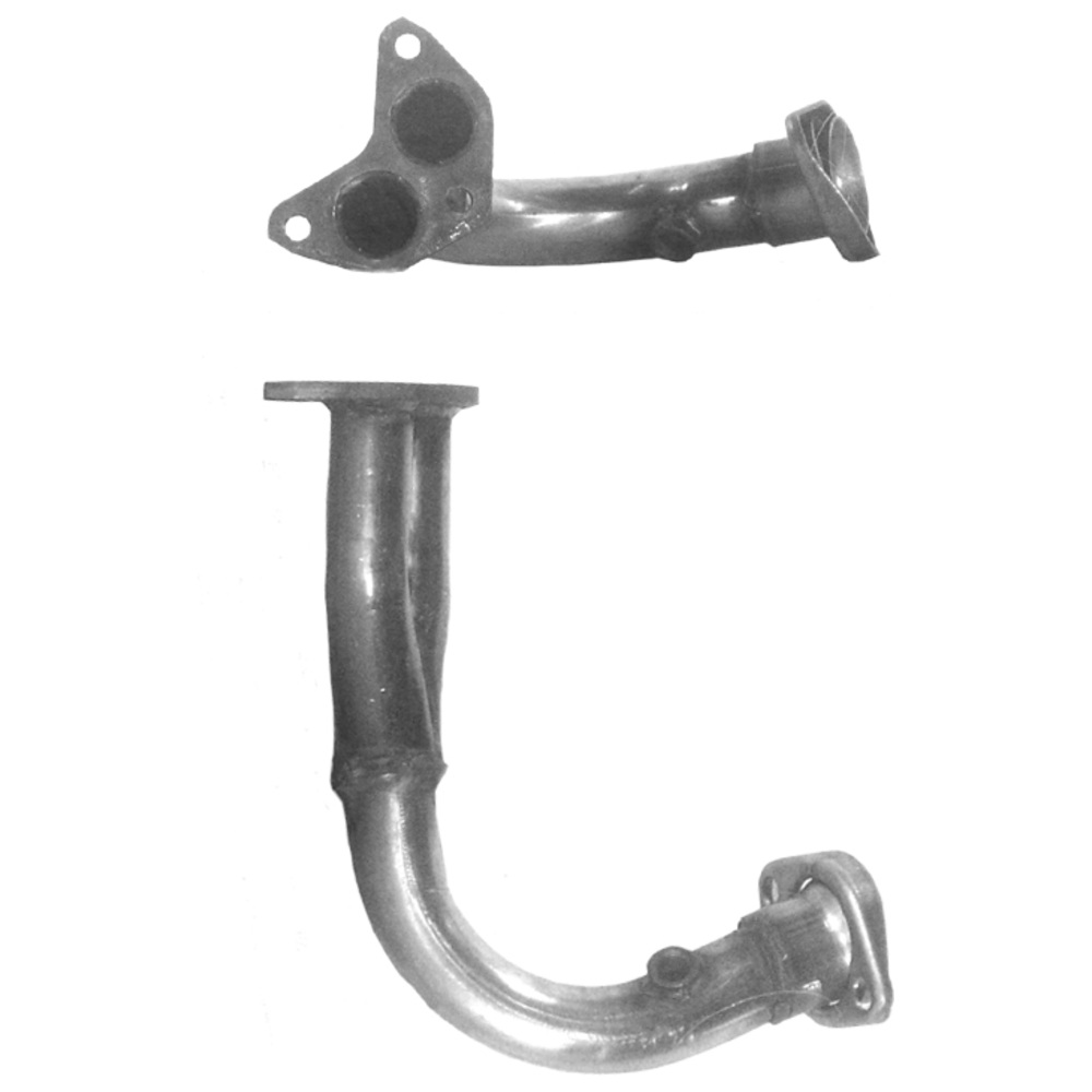 Abgasrohr BM70078 kaufen | BM CATALYSTS