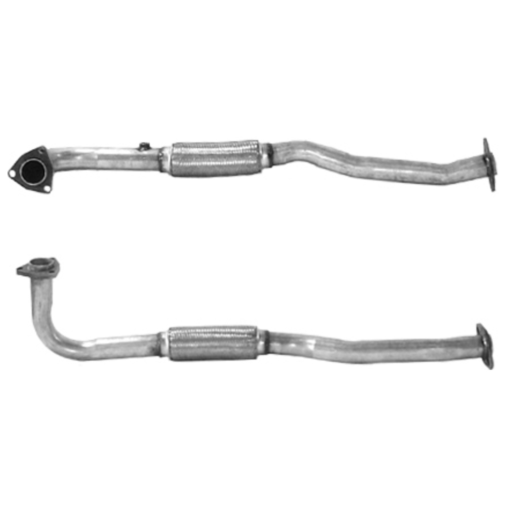 Abgasrohr BM70079 kaufen | BM CATALYSTS