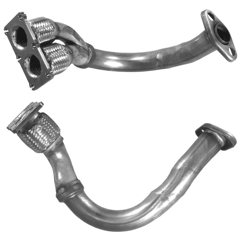 Abgasrohr BM70085 kaufen | BM CATALYSTS
