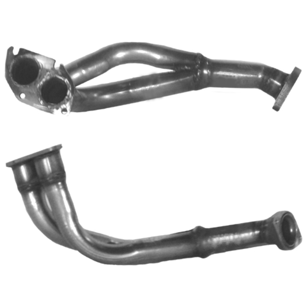 Abgasrohr BM70089 kaufen | BM CATALYSTS
