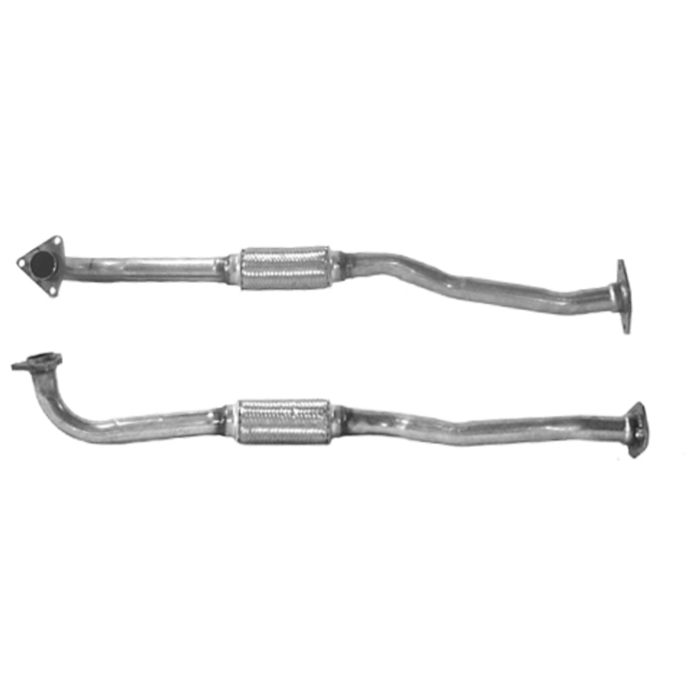 Abgasrohr BM70091 kaufen | BM CATALYSTS