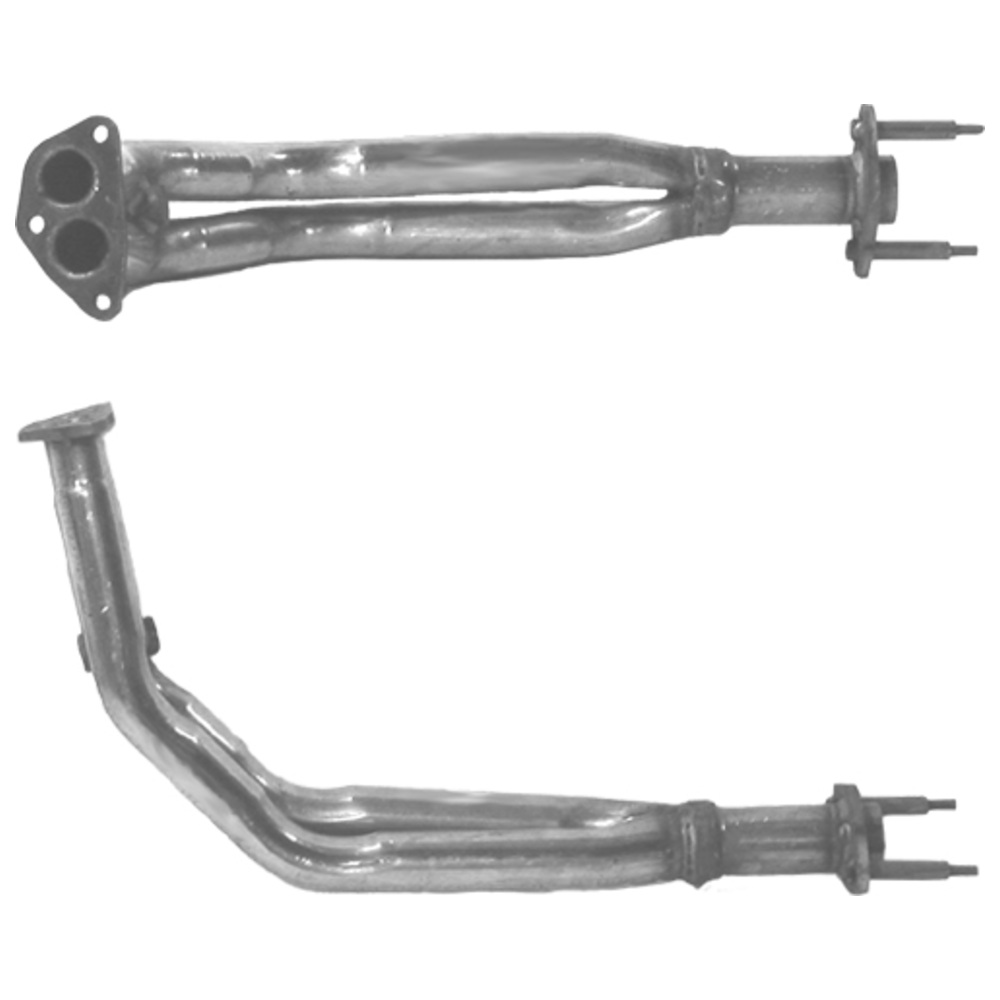 Abgasrohr BM70094 kaufen | BM CATALYSTS