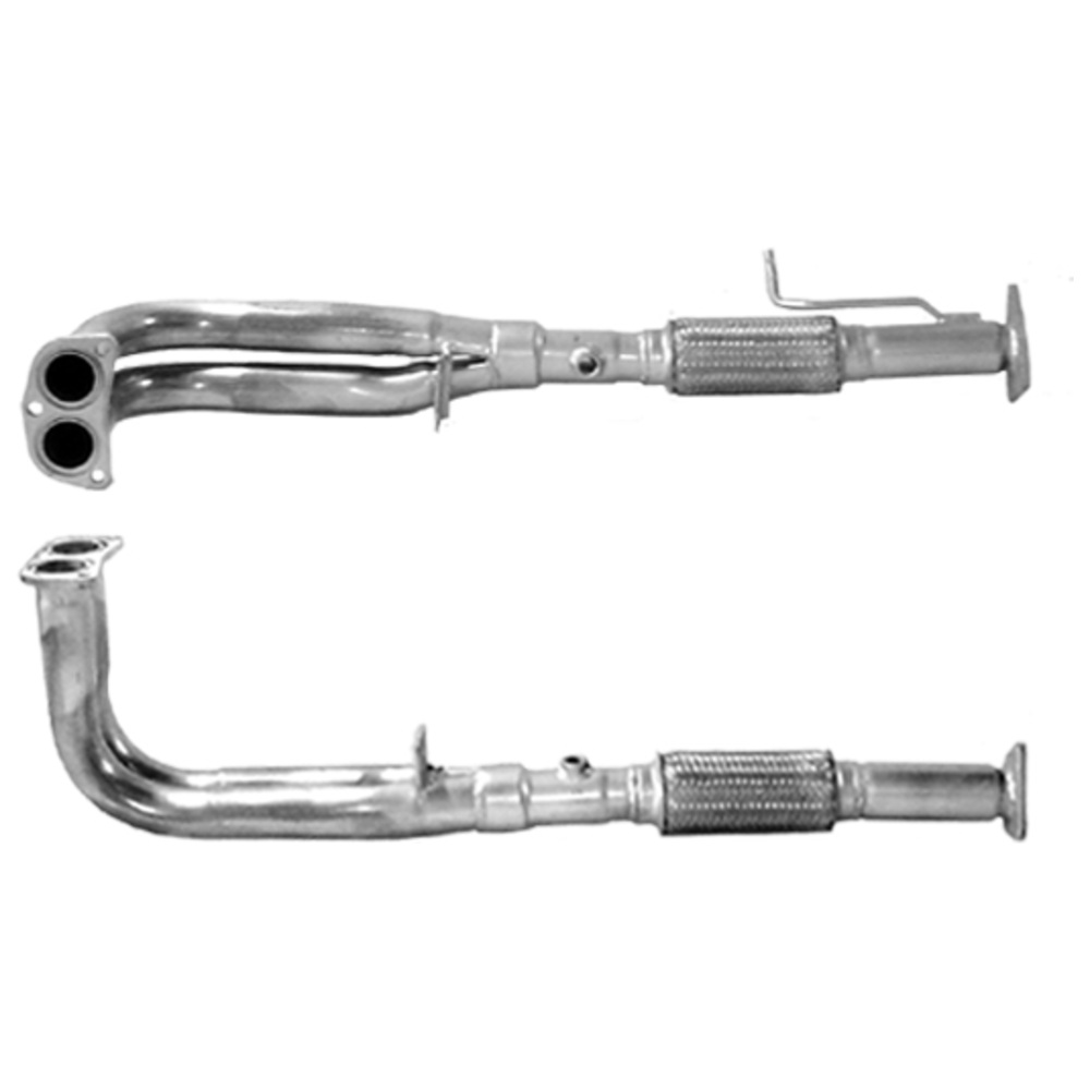 Abgasrohr BM70098 kaufen | BM CATALYSTS