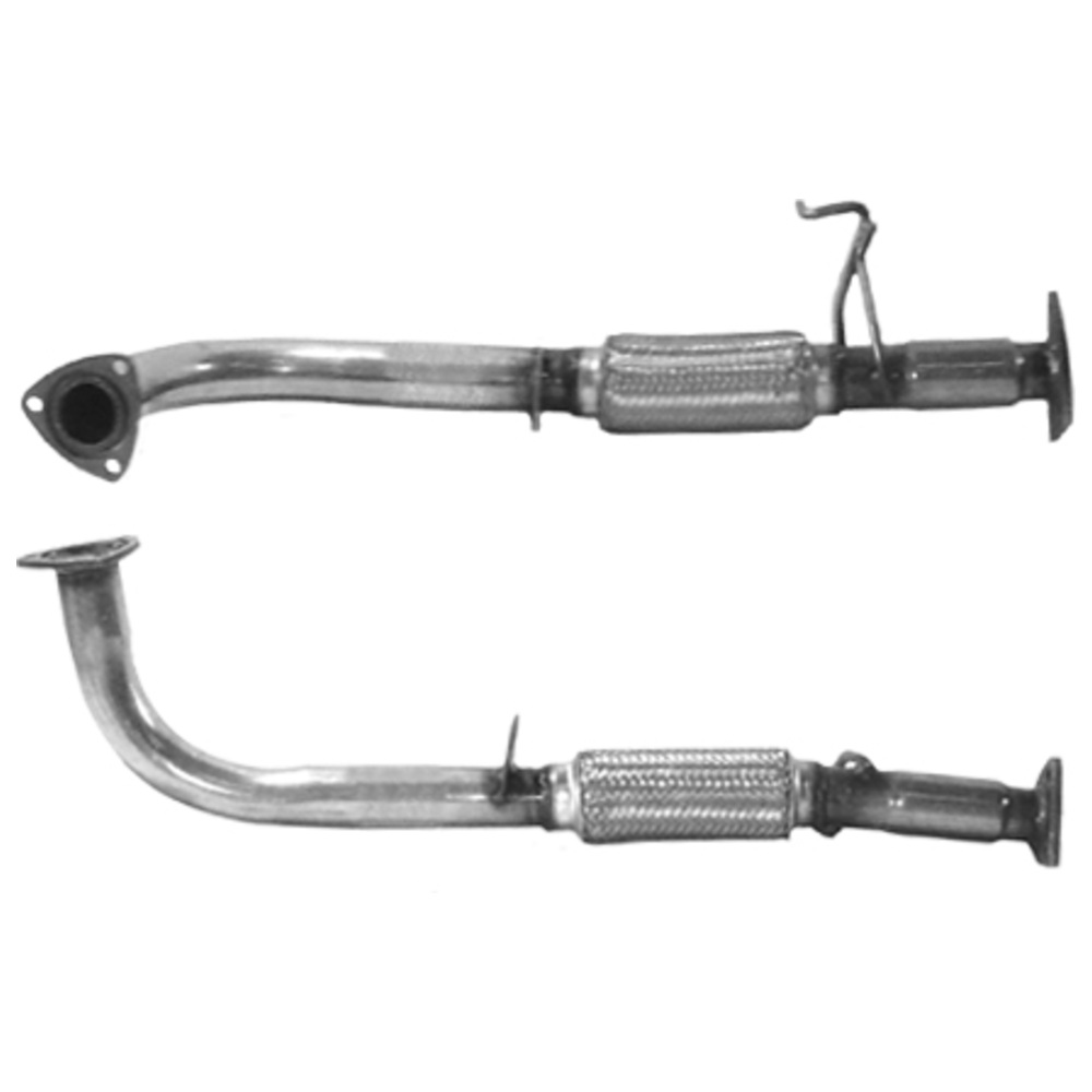 Abgasrohr BM70099 kaufen | BM CATALYSTS
