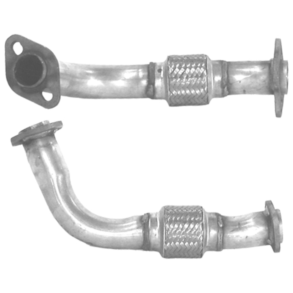 Abgasrohr BM70100 kaufen | BM CATALYSTS