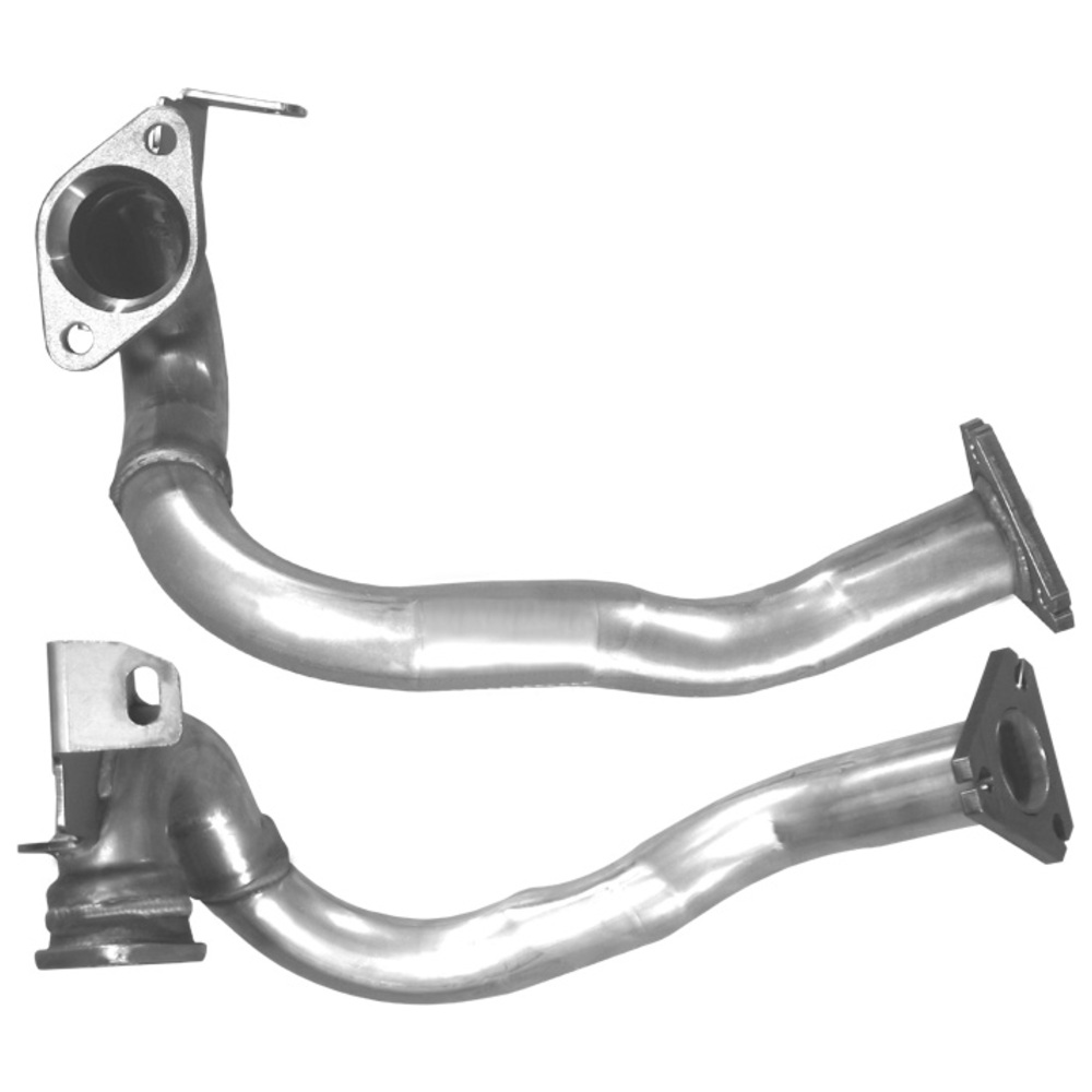 Abgasrohr BM70101 kaufen | BM CATALYSTS