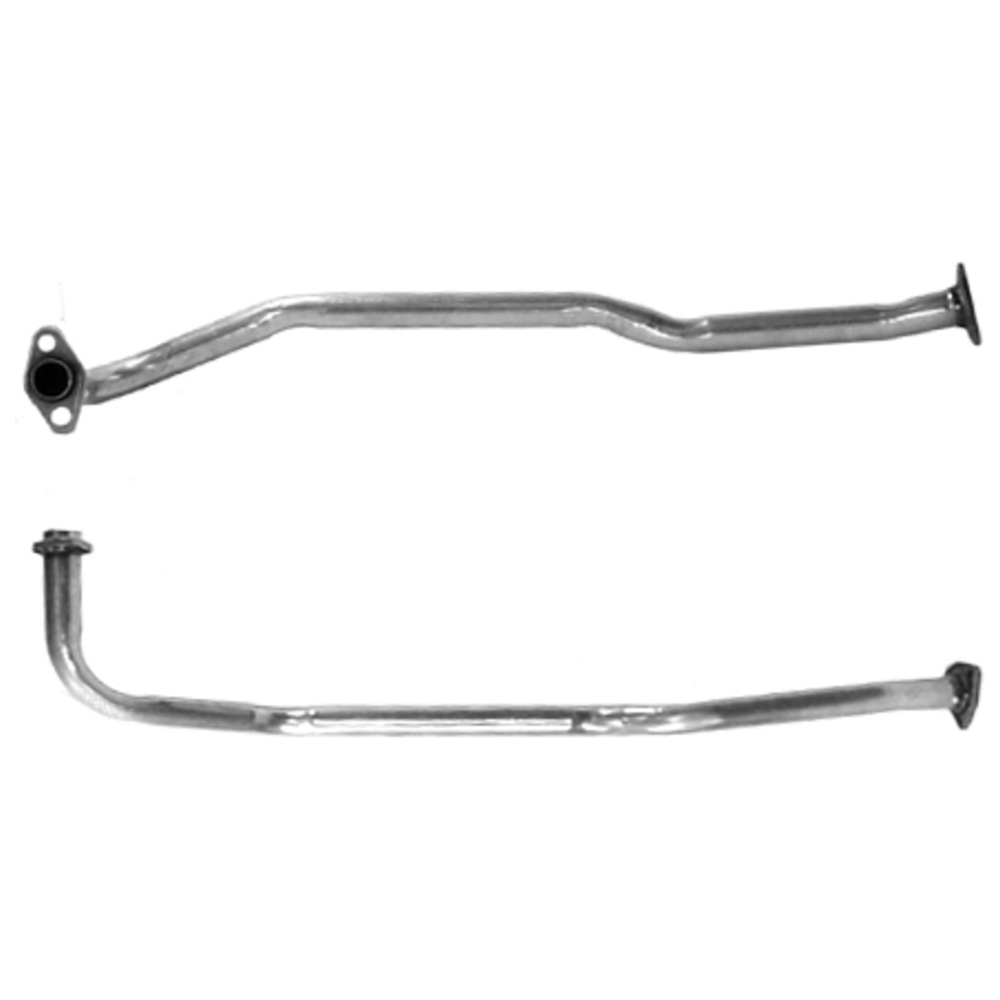 Abgasrohr BM70107 kaufen | BM CATALYSTS