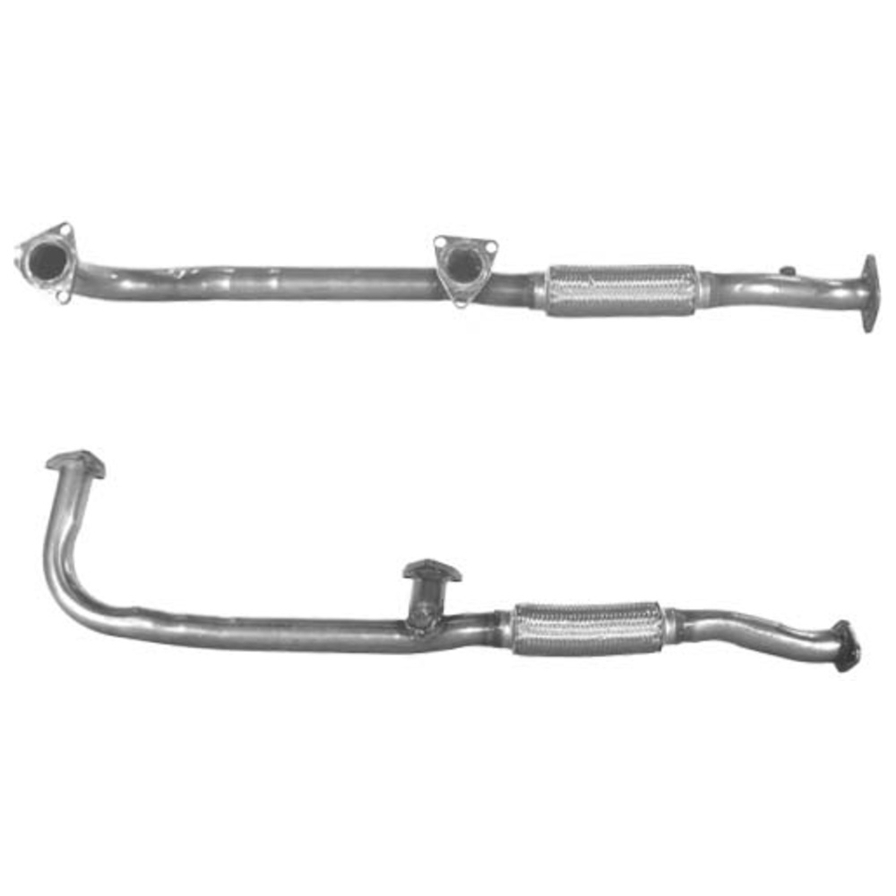 Abgasrohr BM70109 kaufen | BM CATALYSTS
