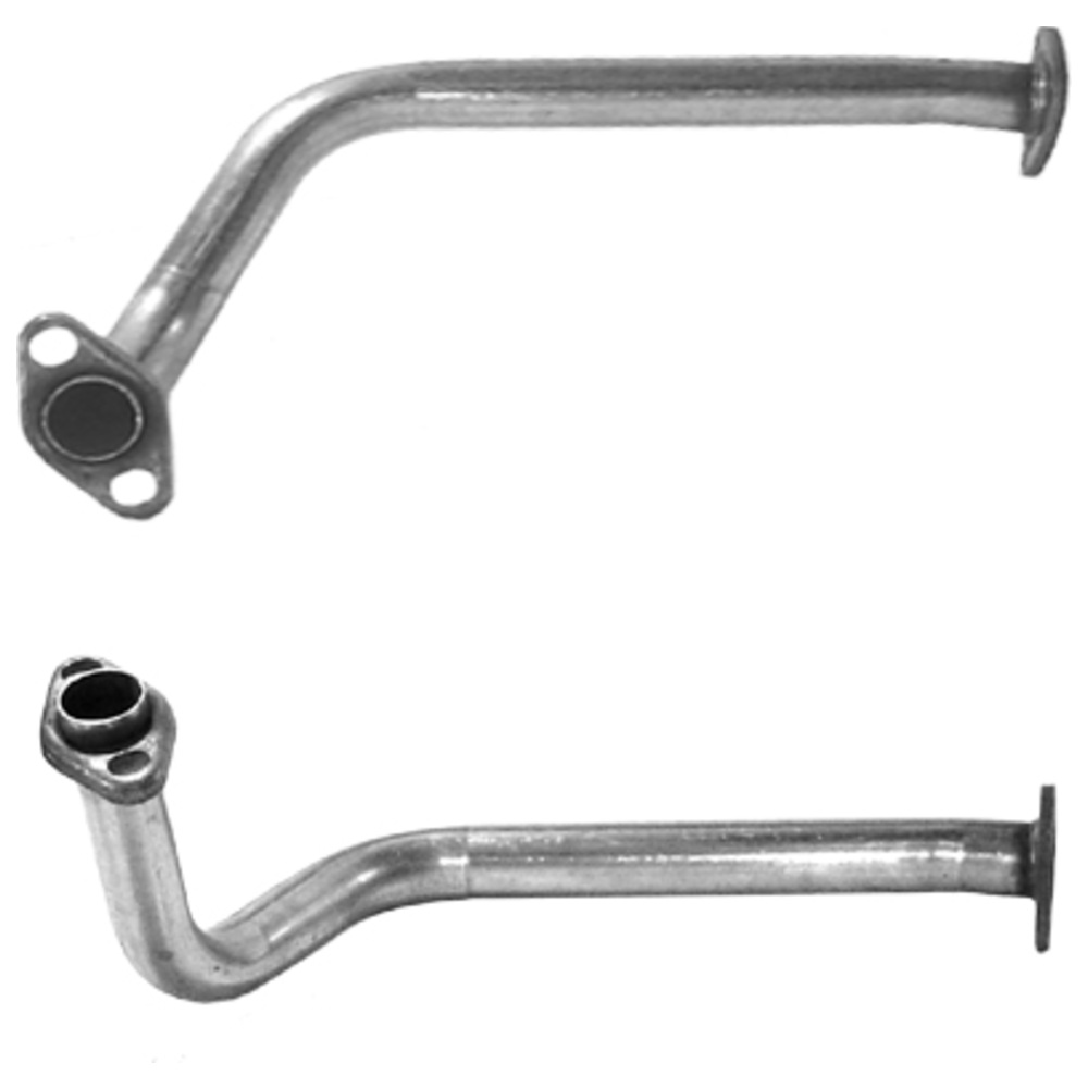 Abgasrohr BM70111 kaufen | BM CATALYSTS