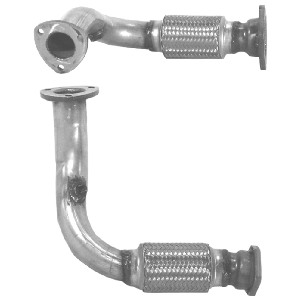 Abgasrohr BM70112 kaufen | BM CATALYSTS