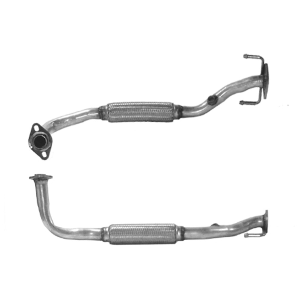 Abgasrohr BM70116 kaufen | BM CATALYSTS