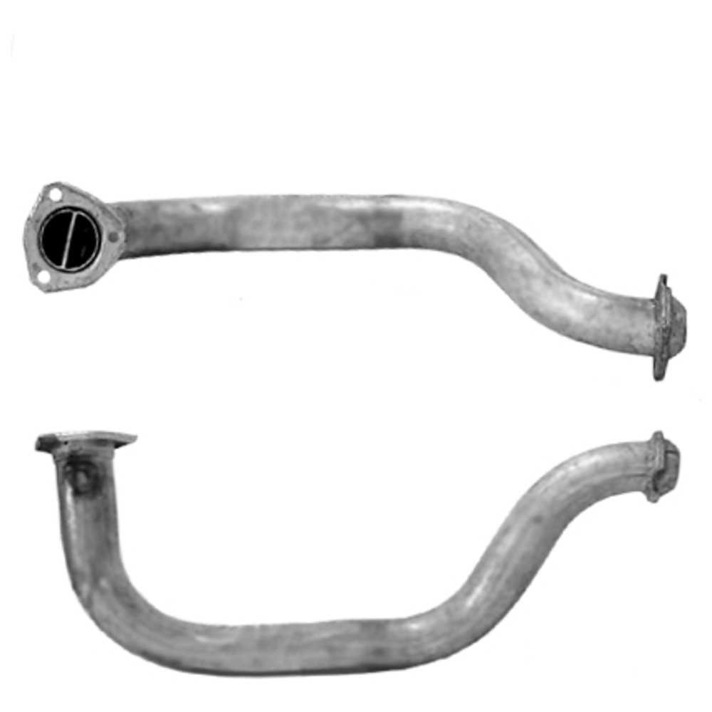Abgasrohr BM70118 kaufen | BM CATALYSTS