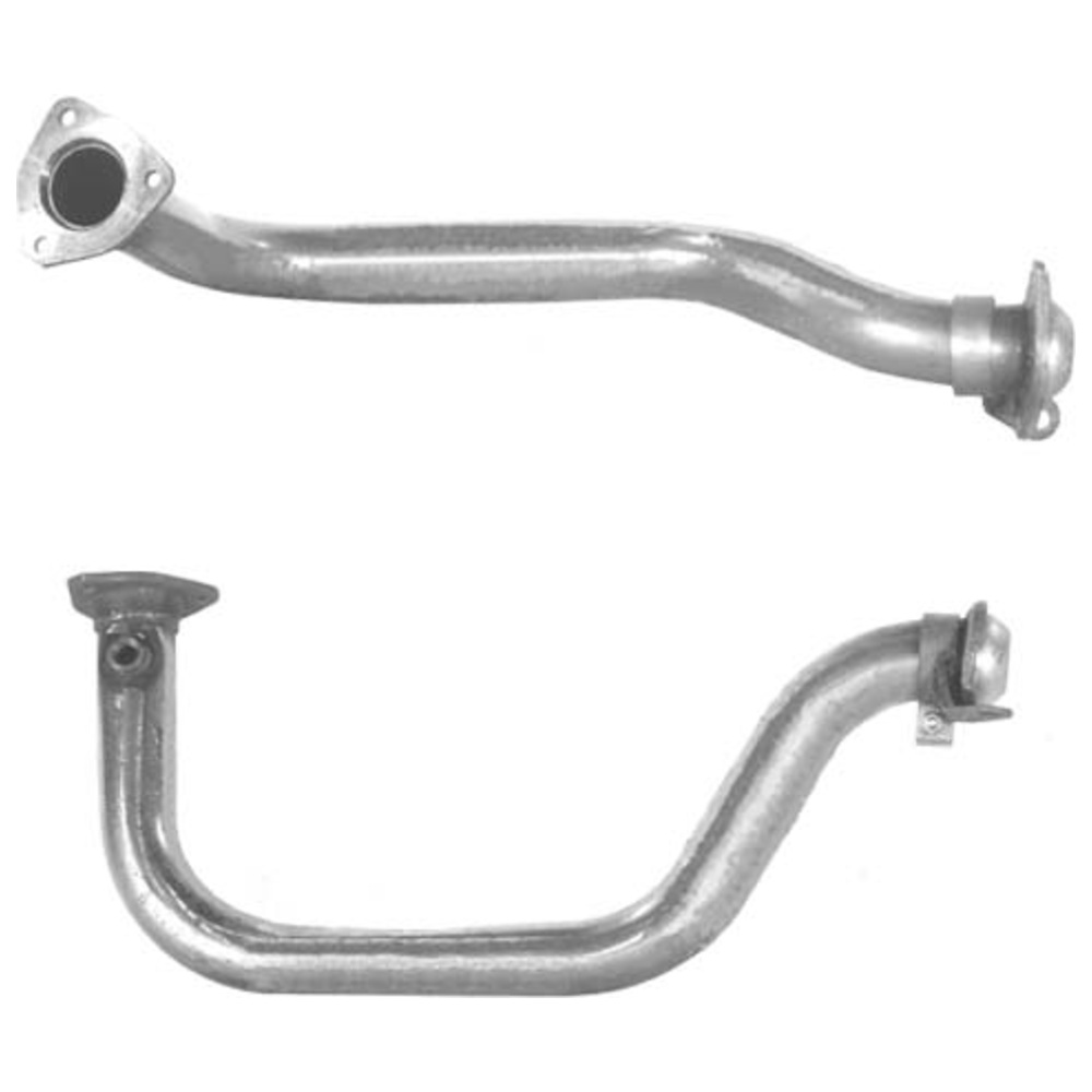 Abgasrohr BM70119 kaufen | BM CATALYSTS