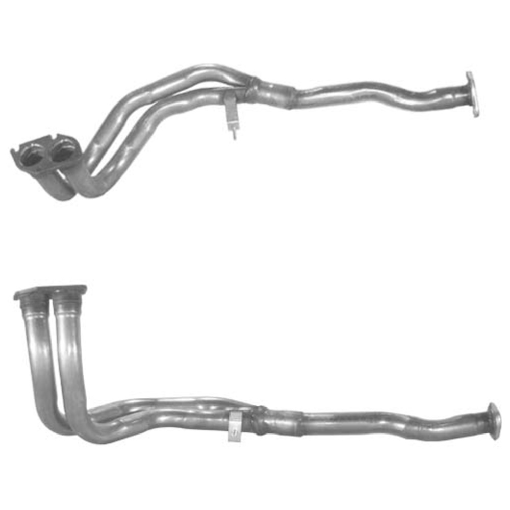 Abgasrohr BM70120 kaufen | BM CATALYSTS