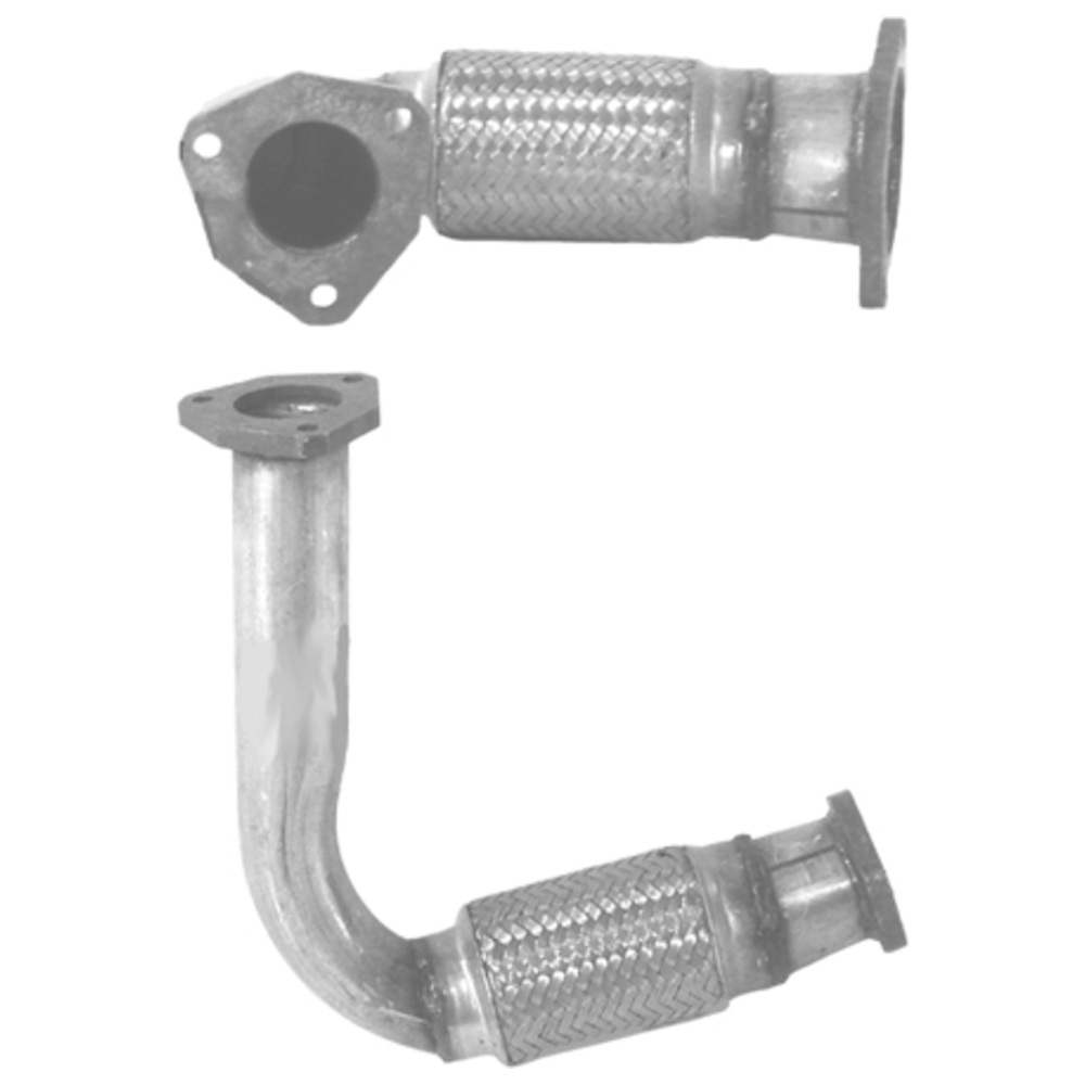Abgasrohr BM70121 kaufen | BM CATALYSTS