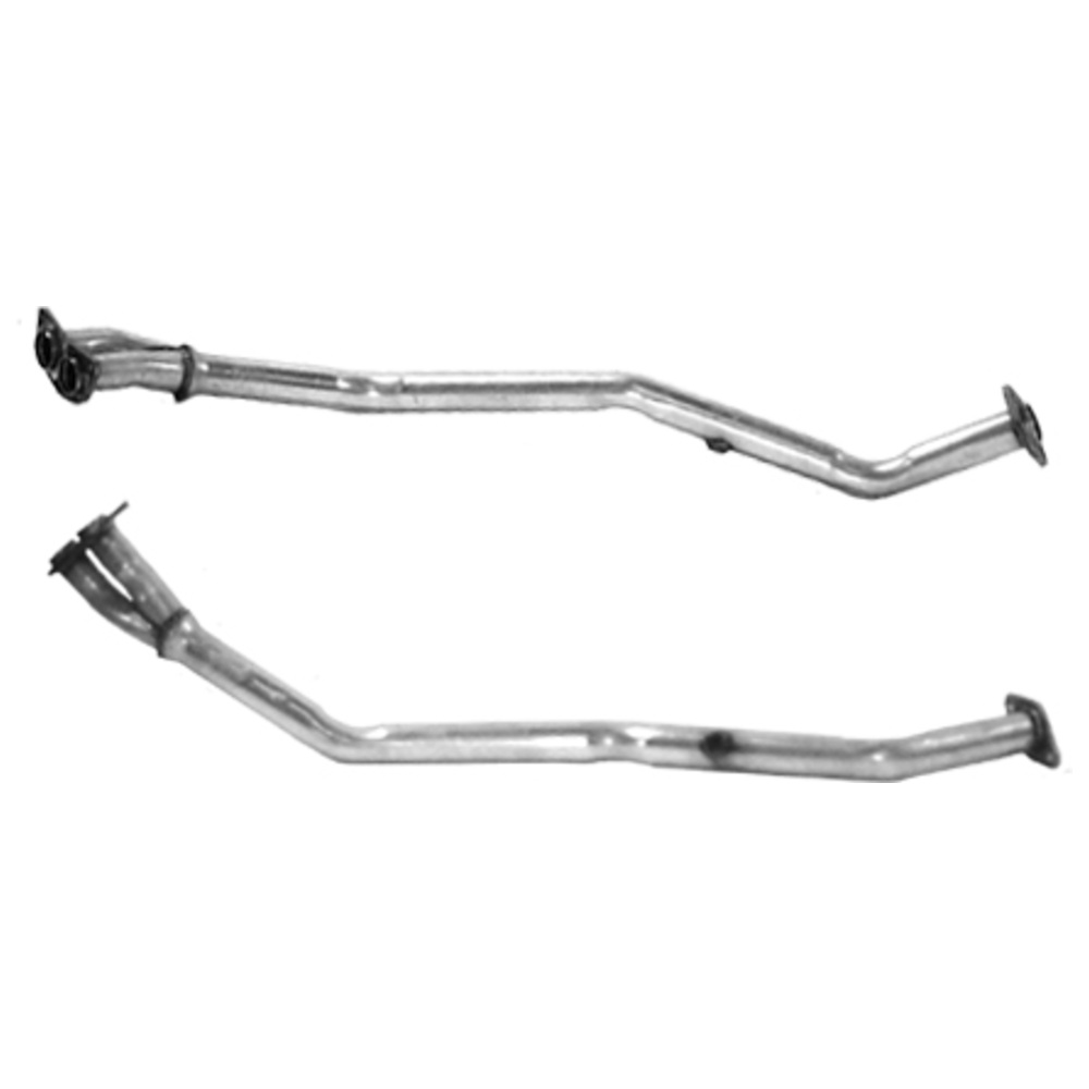 Abgasrohr BM70123 kaufen | BM CATALYSTS
