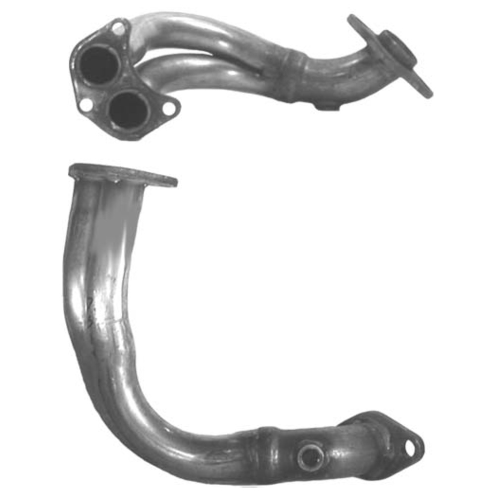 Abgasrohr BM70124 kaufen | BM CATALYSTS