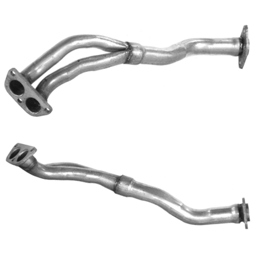 Abgasrohr BM70129 kaufen | BM CATALYSTS