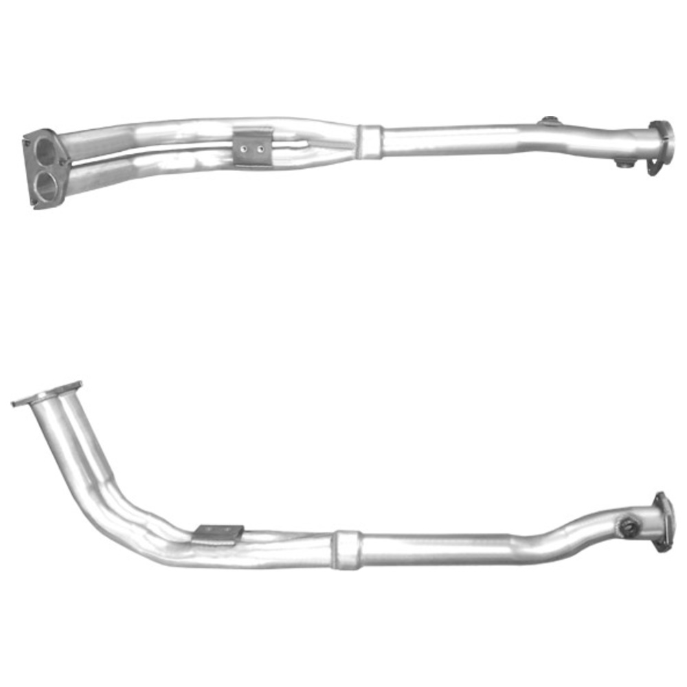 Abgasrohr BM70130 kaufen | BM CATALYSTS