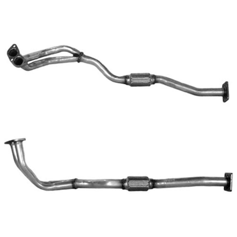 Abgasrohr BM70131 kaufen | BM CATALYSTS