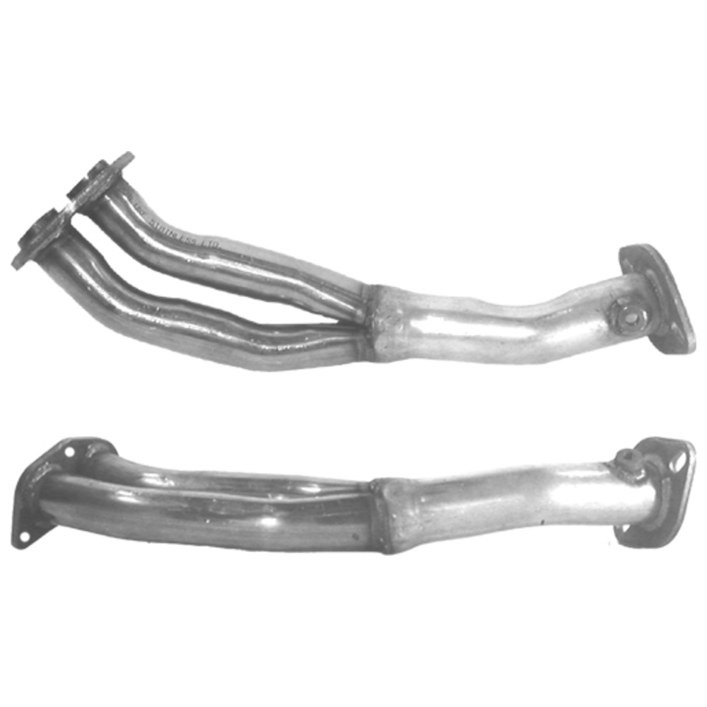 Abgasrohr BM70137 kaufen | BM CATALYSTS