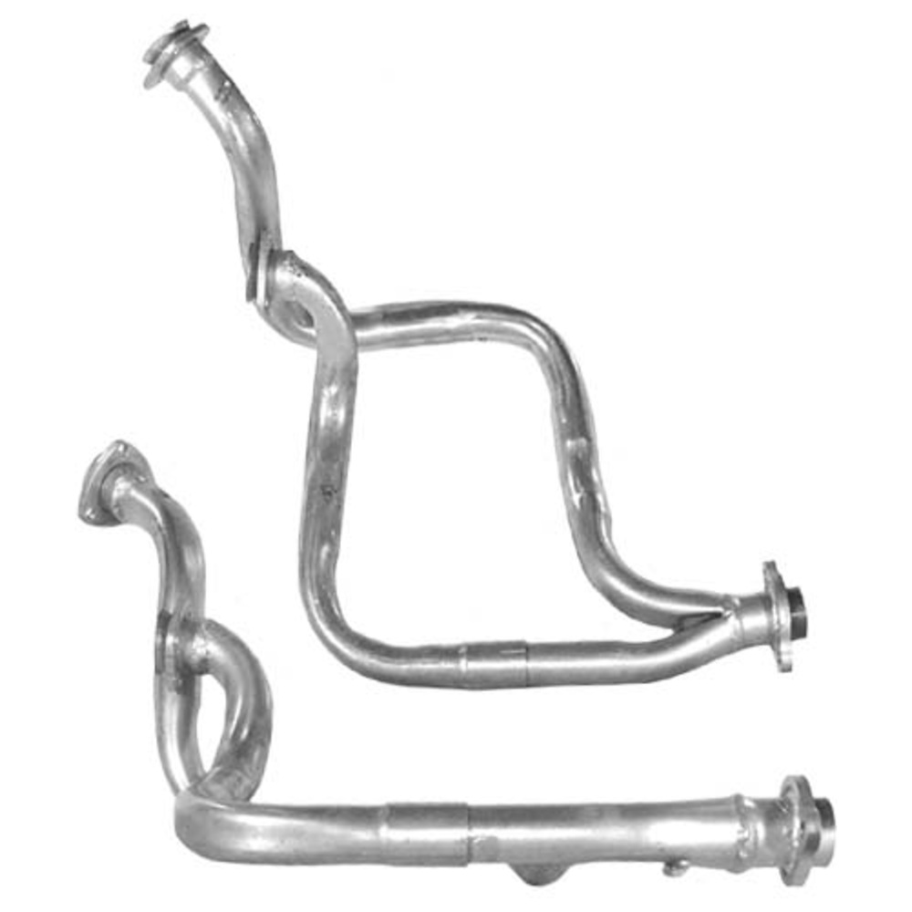Abgasrohr BM70143 kaufen | BM CATALYSTS