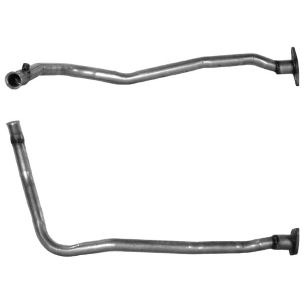 Abgasrohr BM70145 kaufen | BM CATALYSTS