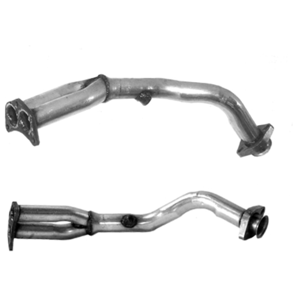 Abgasrohr BM70147 kaufen | BM CATALYSTS