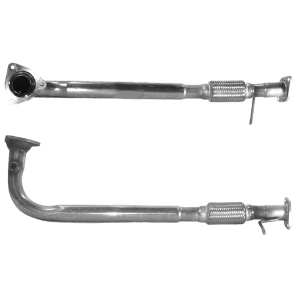 Abgasrohr BM70149 kaufen | BM CATALYSTS