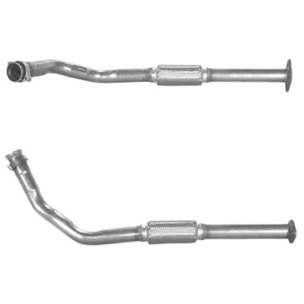 Abgasrohr BM70150 kaufen | BM CATALYSTS