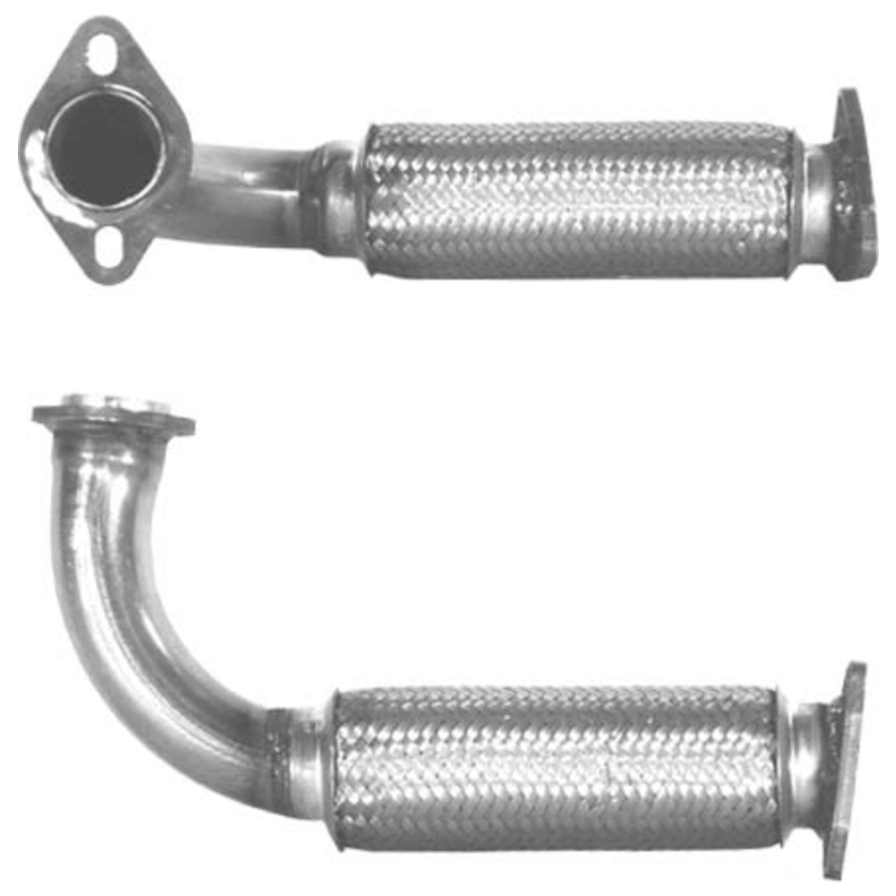 Abgasrohr BM70159 kaufen | BM CATALYSTS