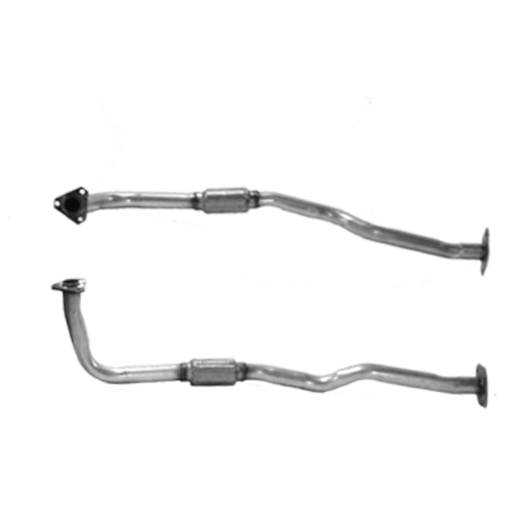 Abgasrohr BM70160 kaufen | BM CATALYSTS