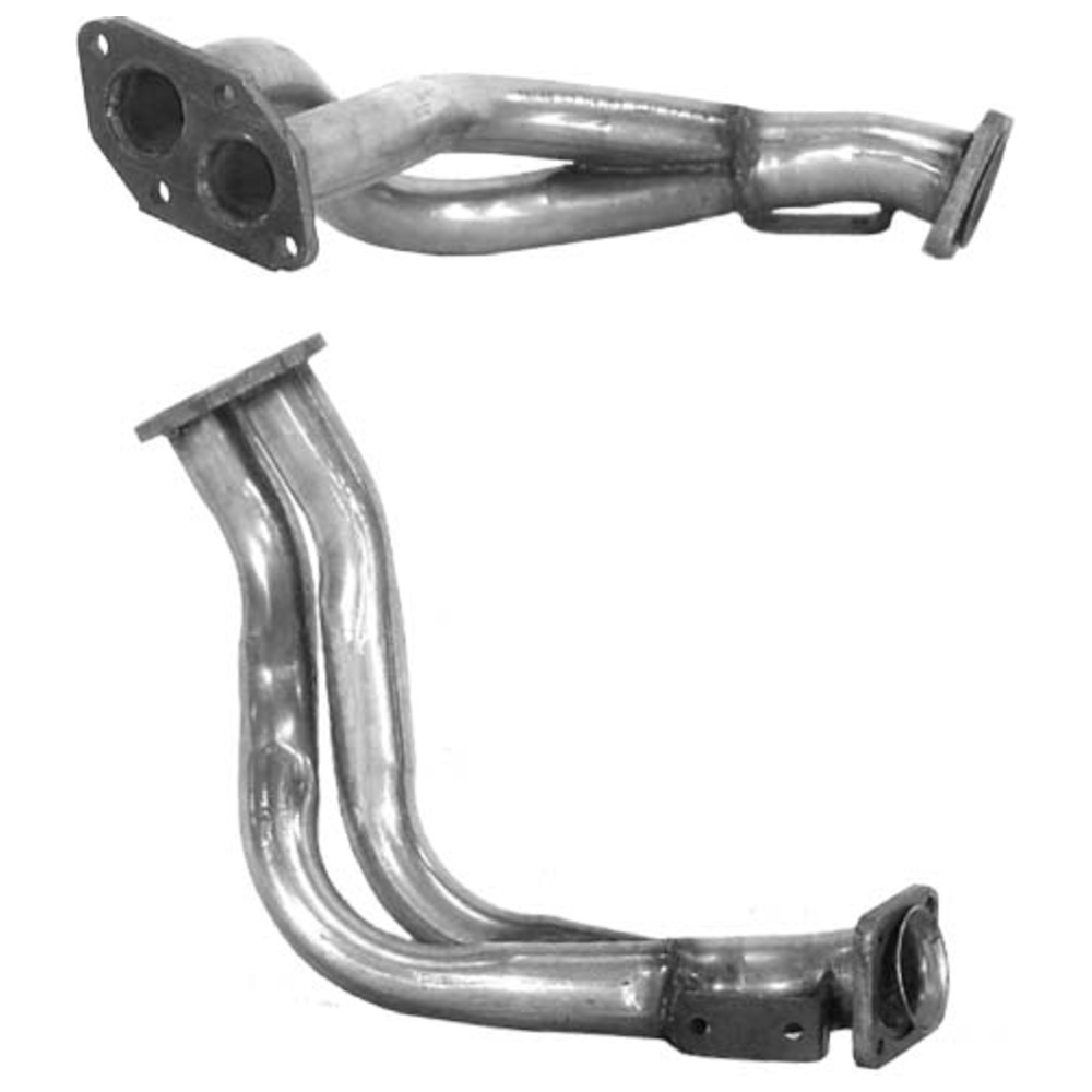 Abgasrohr BM70163 kaufen | BM CATALYSTS