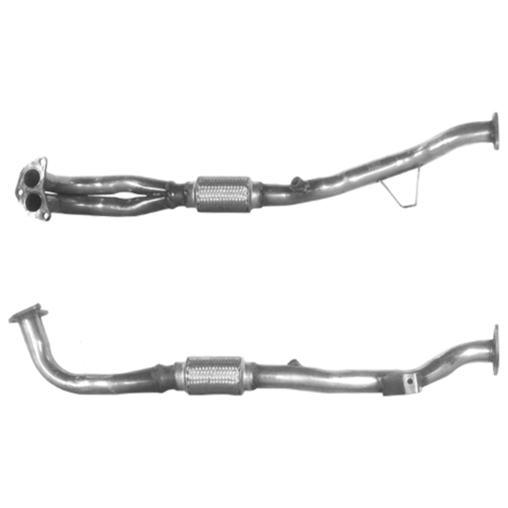 Abgasrohr BM70164 kaufen | BM CATALYSTS