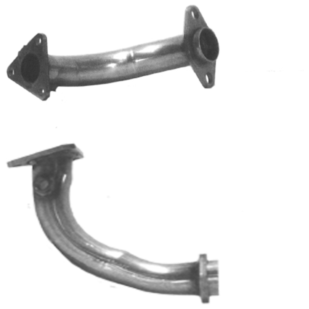 Abgasrohr BM70170 kaufen | BM CATALYSTS